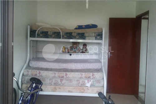 Imagem 18 de 28 de Apartamento À Venda, Praia De Leste, Pontal Do Parana - Pr - 314