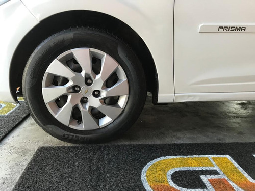 Imagem 8 de 8 de Chevrolet Prisma 1.4 Lt Spe/4 Flex Manual