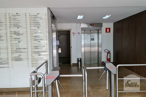 Imagem 7 de 7 de Sala-andar À Venda No Santo Agostinho - Código 275498 - 275498