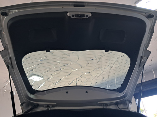 Citroën C3 1.2 Tendance Ptech Flex 5p