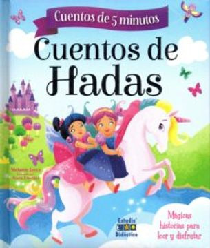 Cuentos De Hadas