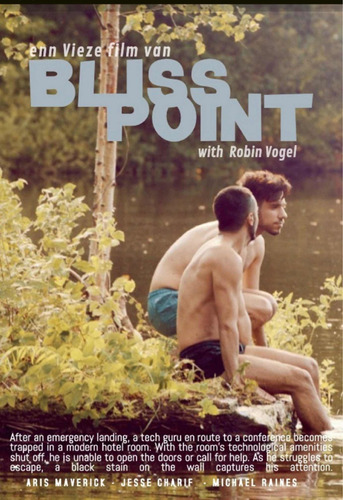 Bliss Point 2014 Cortometraje Película Romántica