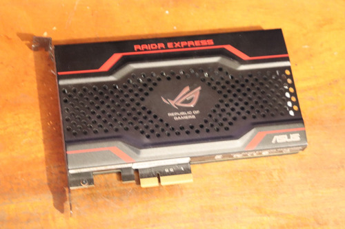 Raidr Express Px2-240 Gb
