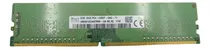 Comprar Memoria Ram Hynix Korea 8gb 1rx8 Pc4-2400t-ua2-11 Ddr4 