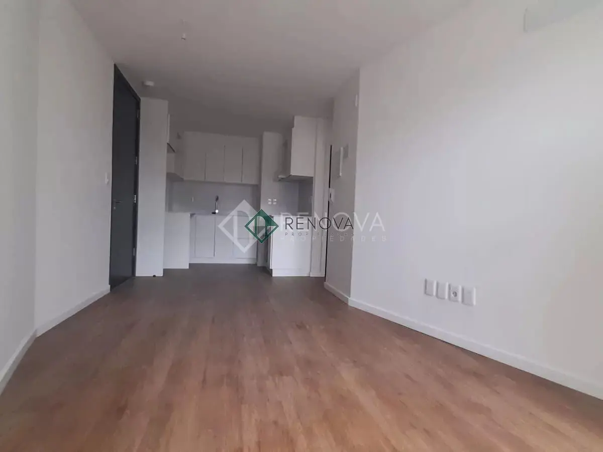 Alquiler Apartamento 1 Dormitorio Tres Cruces Montevideo R · Foto 5