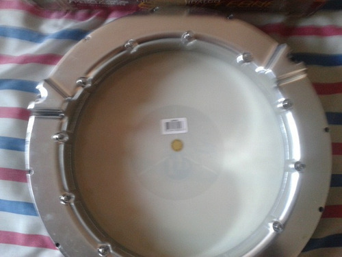 Imagen 7 de 7 de Compact Congas 11 3/4
