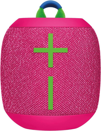 Parlante Ue Wonderboom 3 Bluetooth Waterproof