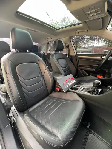Volkswagen Jetta Tsi Sportline 2019