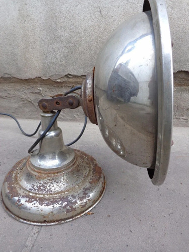 Estufa Electrica Antigua (Usado)