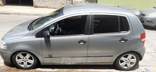 Volkswagen Fox 1.6 Trendline 5 P 2008