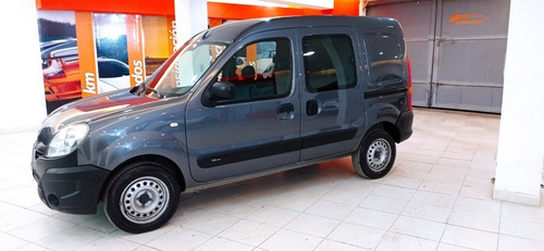 Renault Kangoo 1.6 5a 2p Confort
