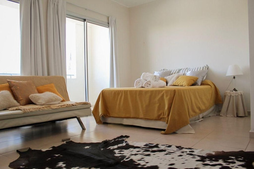 Imagen 5 de 8 de Monoambiente En Venta 57 E/ Dg 74 Y 17