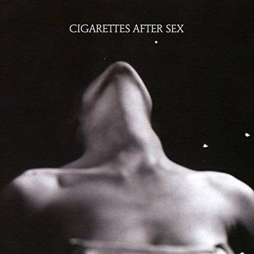 Cd Cigarettes After Sex - Cigarettes After Sex _q