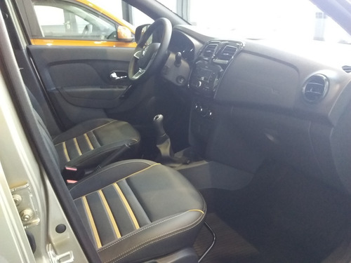 Imagen 12 de 17 de Stepway Intens La Mas Equipada!!! Concesionario Oficial (ew)