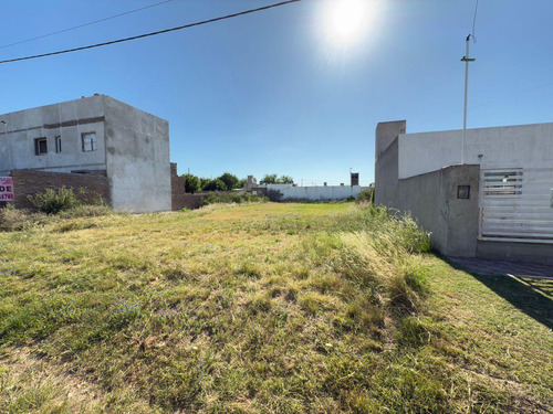 Terreno En Funes City