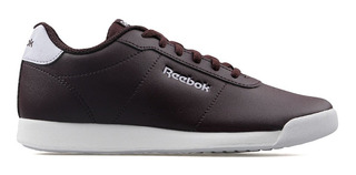 tenis reebok clasicos para mujer