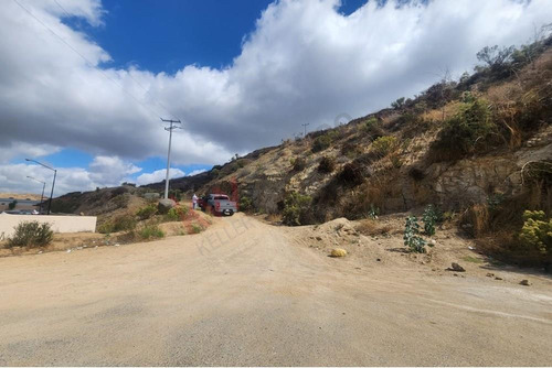 Terreno En Venta Con Vista Amplia En Boulevard 2000