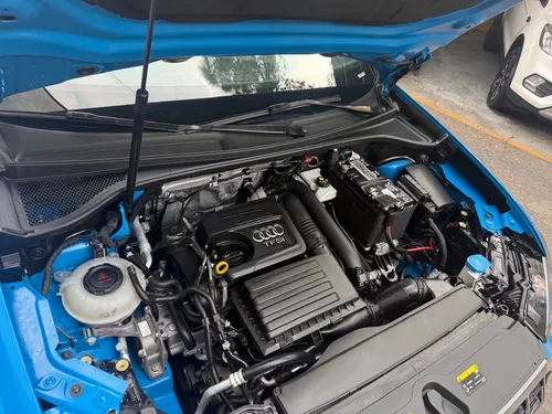 Audi Q3 1.4 S Line 150 Hp Dsg