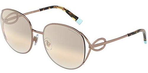 Gafas De Sol Tiffany Tf3d X455j