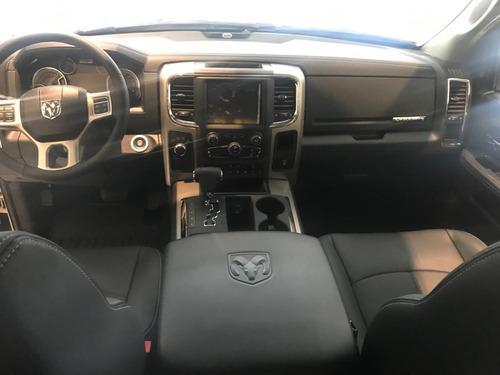 Ram 1500 - Taraborelli Cars *