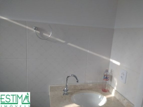 Imagem 15 de 15 de 03025 - Apartamento 2 Dorms, Conjunto Residencial Galo Branco - São José Dos Campos/sp - 3025