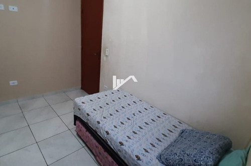 Imagem 7 de 14 de Apartamento Em Praia Grande Lado Serra, 2km Do Mar