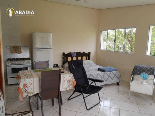 Imagem 13 de 30 de Chácara Com 3 Dormitórios À Venda, 3800 M² Por R$ 1.800.000,00 - Vila Omizollo - Louveira/sp - Ch0034