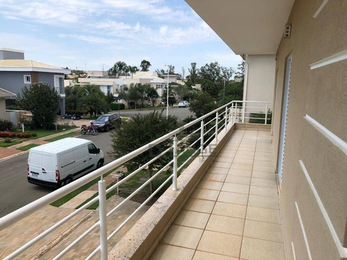 Imagem 25 de 30 de Casa À Venda, 321 M² Por R$ 1.750.000,00 - Parque Dos Resedás - Campinas/sp - Ca14878