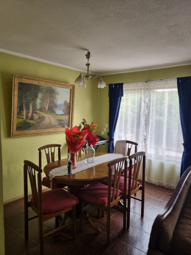 Casa Alto Lo Castillo , Machalí