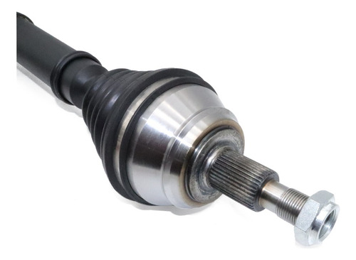 Flecha Completa Izqui Golf Jetta A4 1.8 2.0 L Clasico Beetle