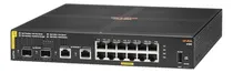 Comprar Switch Aruba Gigabit Ethernet 2930f 12 Puertos 1000mbps Poe+