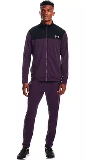 Buzo Under Armour Tracksuit Novelty Training 2023