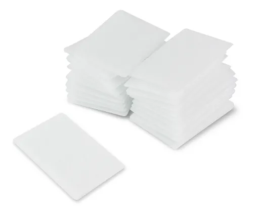 100 Filtros De Algodón Para Resmed Airsense10 Aircurve10 S9