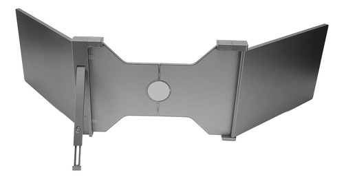 Monitor Portátil Triple De 14 Pulgadas Para Computadoras Por