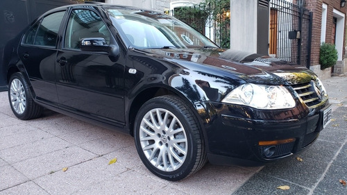 Volkswagen Bora 1.8 Highline T Tiptronic Cuero 2015