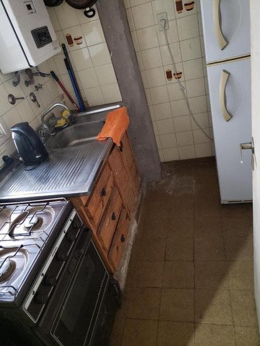 Imagen 8 de 18 de Departamento - Flores