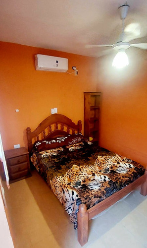 Cabañas Termales/ Departamentos Céntricos
