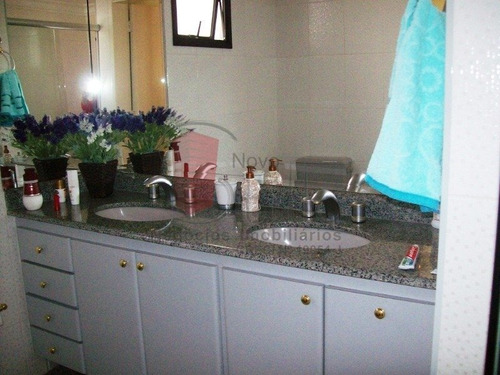 Imagem 6 de 11 de Apartamento - Cidade Mae Do Ceu - Ref: 4149 - V-4149