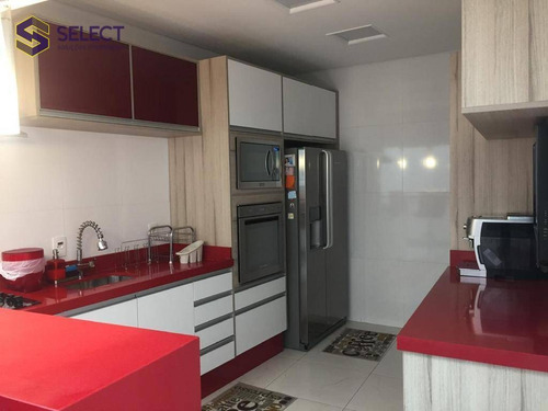 Imagem 22 de 30 de Casa Com 3 Dormitórios À Venda, 215 M² Por R$ 850.000,00 - Nova Petrópolis - São Bernardo Do Campo/sp - Ca0065