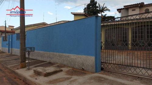 Imagem 17 de 20 de Casa Com 2 Dormitórios À Venda, 125 M² Por R$ 555.000,00 - Jardim Alvinópolis - Atibaia/sp - Ca3660