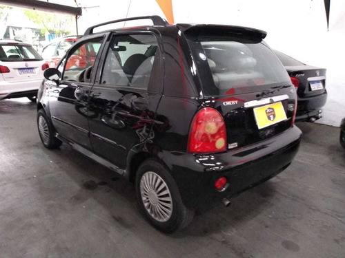 Imagem 2 de 15 de Chery Chery Qq 2013 1.1 16v 5p