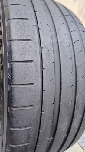 Pneu 255/40r21 102y Advan Sport V107 Suv Yokohama Usado Y (Usado)
