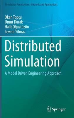 Libro Distributed Simulation - Okan Topã¿â§u