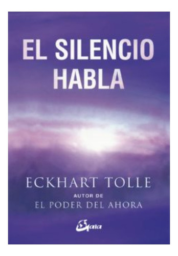 El Silencio Habla 