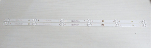 Kit De Leds Jvc Si32rf V.3 (Usado)