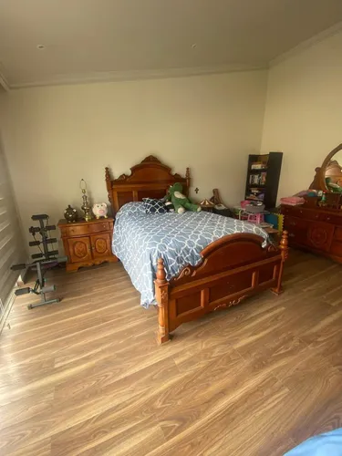 Casa En Venta En Interlomas En Conjunto 3 Recamaras Cerca De Paseo Interlomas