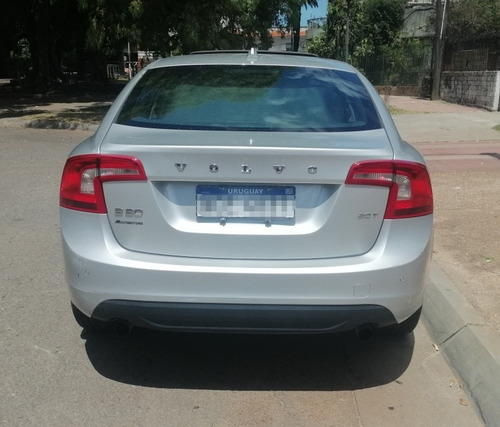 Volvo S60 2.0 T At Premium 203cv 2011