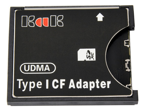 Para Dsd Sd Para Cf Card Adapter Sd Para Compact Flash Type