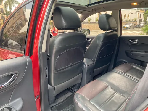 Renault Koleos Sportway 4x2 Automático Único Dueño