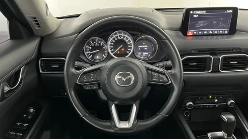 Mazda CX-5 GRAND TOURING